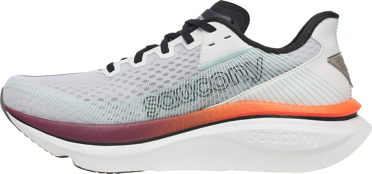 Saucony Endorphin Azura Men's Running Shoes - White