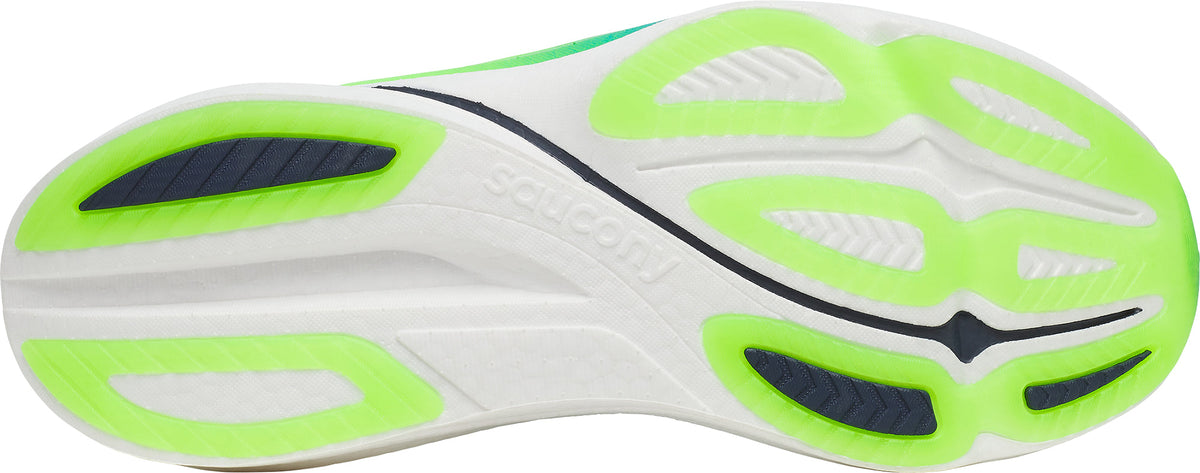 Saucony Endorphin Azura Men's Running Shoes - Blue