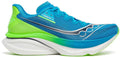 Saucony Endorphin Azura Men's Running Shoes - Blue