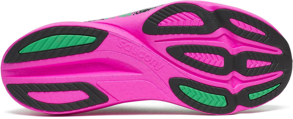 Saucony Endorphin Azura Men's Running Shoes - Green
