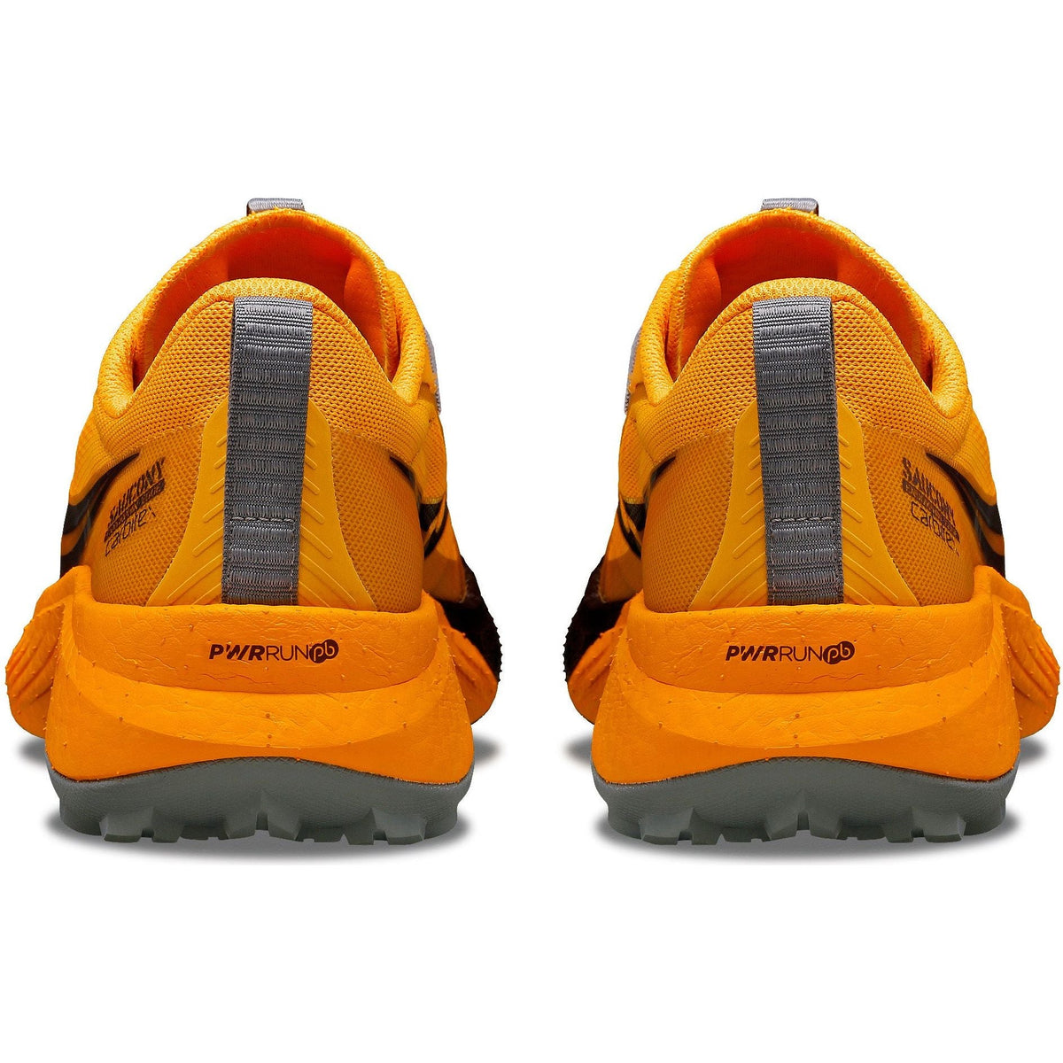 Saucony Endorphin Edge Women's Trail Running Shoes - Orange