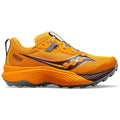 Saucony Endorphin Edge Women's Trail Running Shoes - Orange