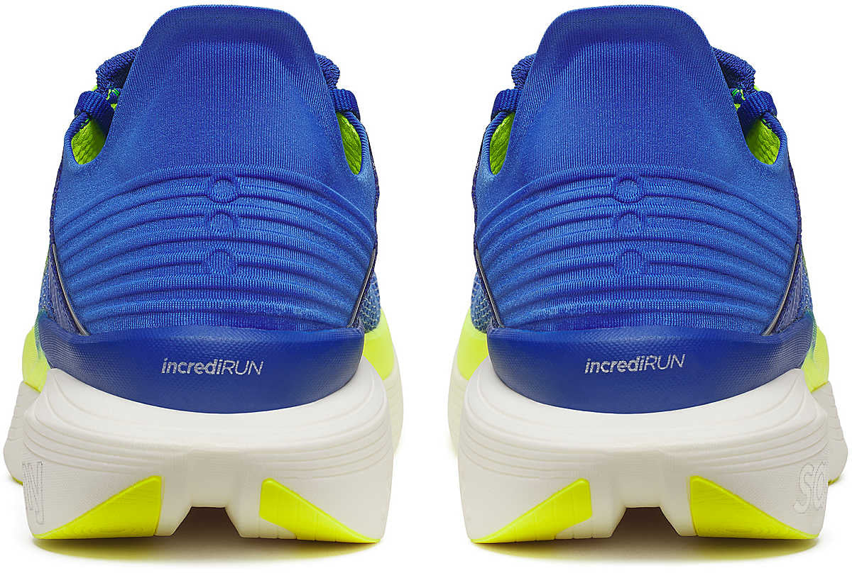 Saucony Endorphin Elite 2 Running Shoes - Blue
