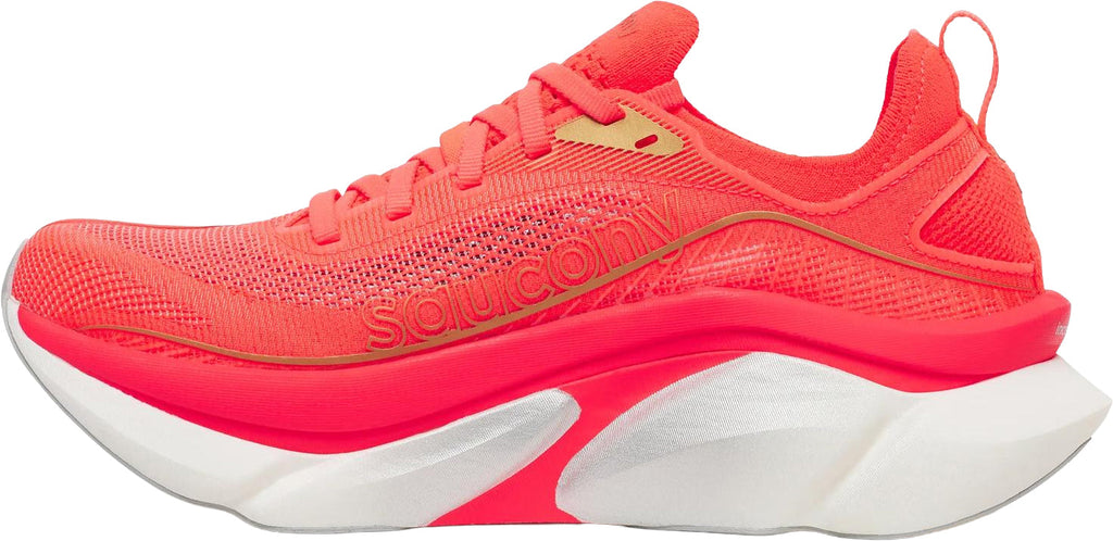 Saucony Endorphin Elite 3 Running Shoes - Red