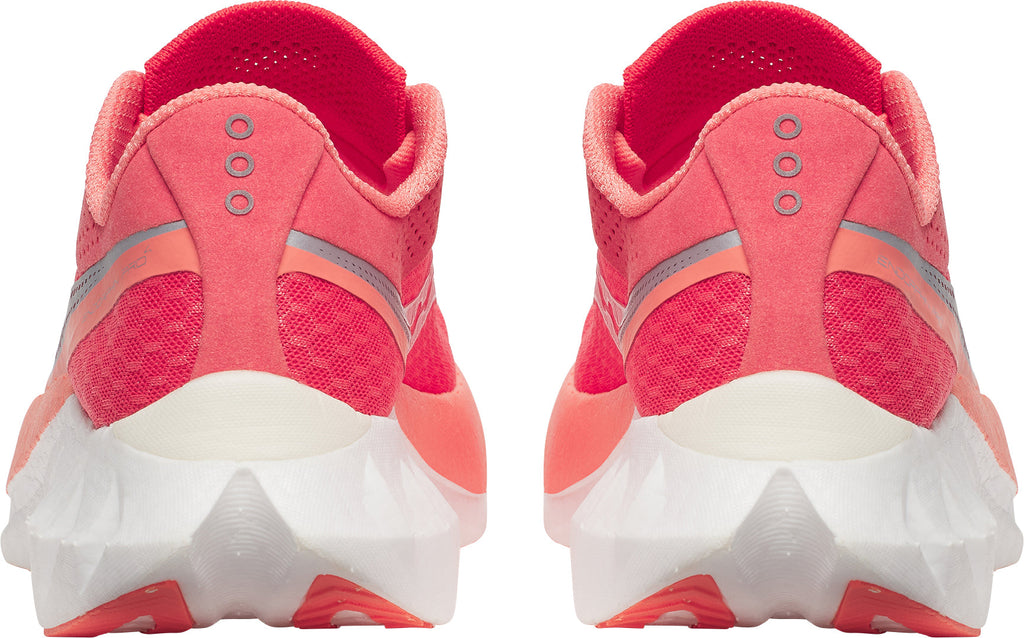 Saucony Endorphin Pro 4 Women's Running Shoes - Pink