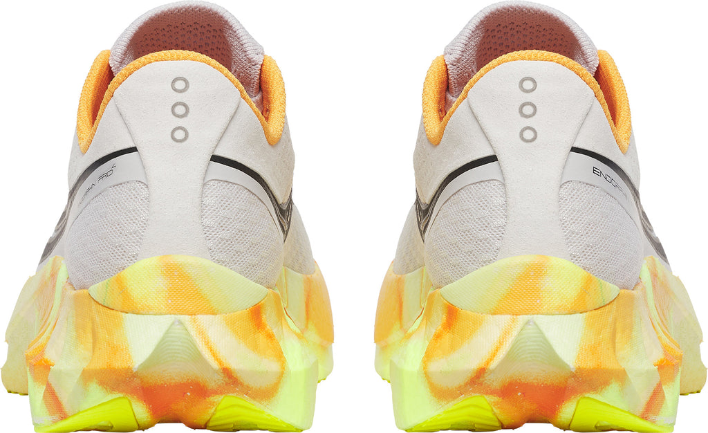 Saucony Endorphin Pro 4 Men's Running Shoes - Grey
