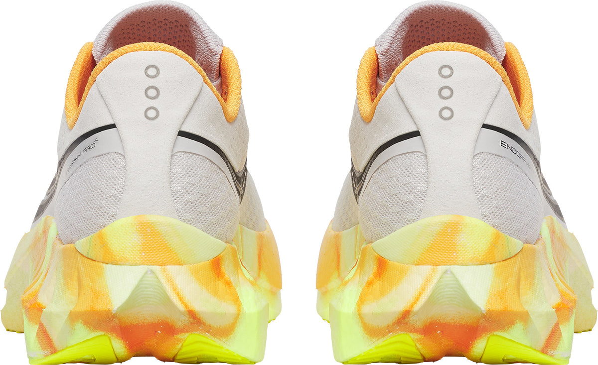 Saucony Endorphin Pro 4 Men's Running Shoes - Grey