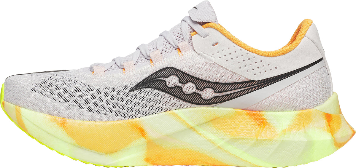 Saucony Endorphin Pro 4 Men's Running Shoes - Grey