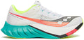 Saucony Endorphin Pro 4 Men's Running Shoes - White