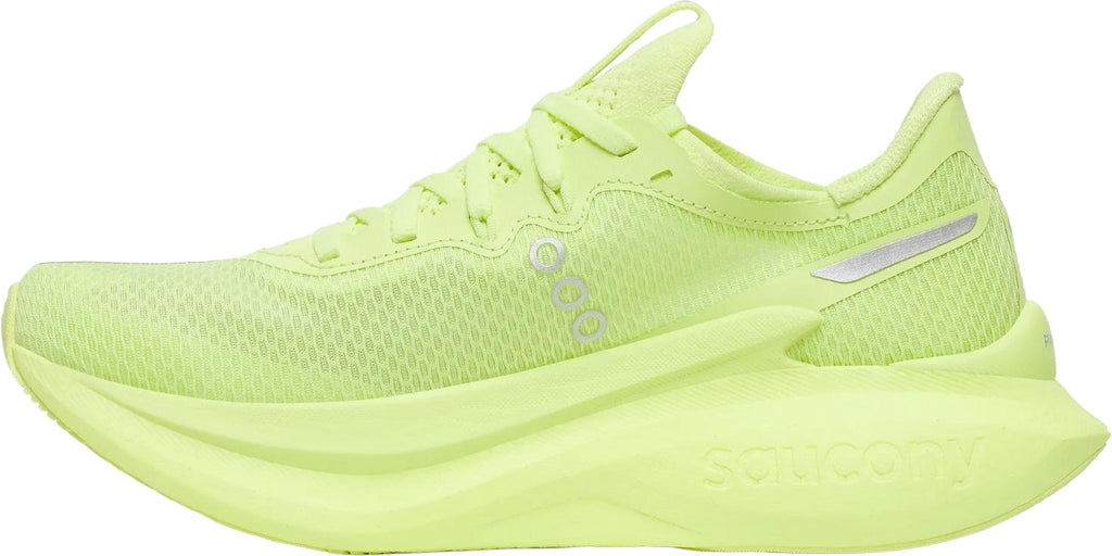 Saucony Endorphin Pro 5 Women's Running Shoes - Yellow