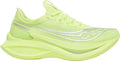 Saucony Endorphin Pro 5 Women's Running Shoes - Yellow