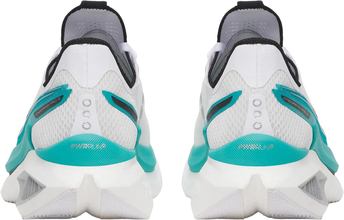Saucony Endorphin Pro 5 Men's Running Shoes - White