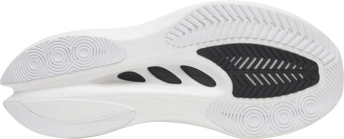 Saucony Endorphin Pro 5 Men's Running Shoes - White
