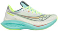 Saucony Endorphin Pro 5 Women's Running Shoes - White