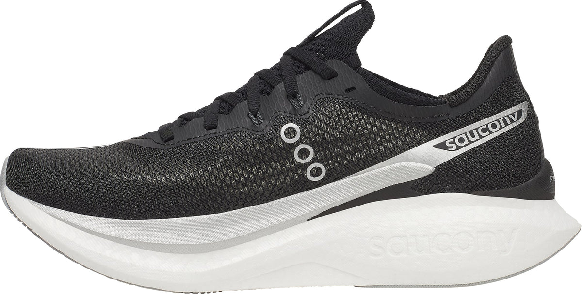 Saucony Endorphin Pro 5 Men's Running Shoes - Black