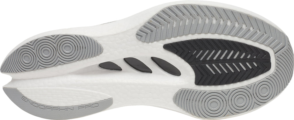 Saucony Endorphin Pro 5 Men's Running Shoes - Black