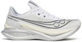 Saucony Endorphin Pro 5 Men's Running Shoes - White