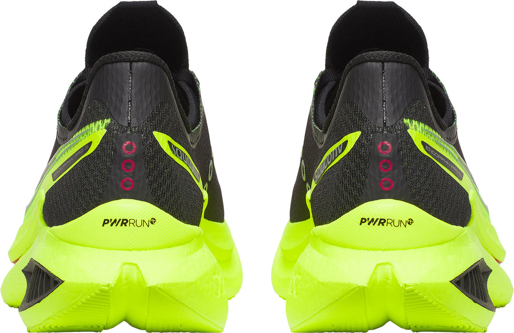 Saucony Endorphin Pro 5 Men's Running Shoes - Yellow