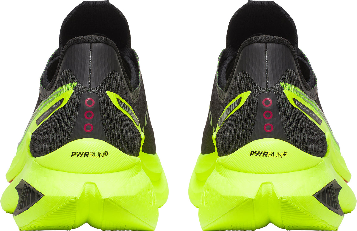 Saucony Endorphin Pro 5 Men's Running Shoes - Yellow