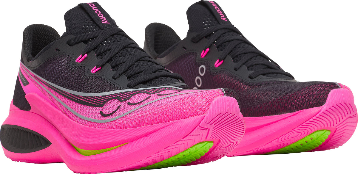 Saucony Endorphin Pro 5 Men's Running Shoes - Black