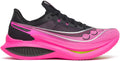 Saucony Endorphin Pro 5 Men's Running Shoes - Black