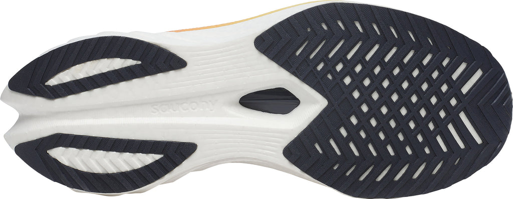 Saucony Endorphin Speed 4 Men's Running Shoes - Navy