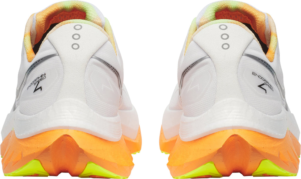 Saucony Endorphin Speed 4 Men's Running Shoes - White