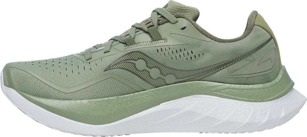 Saucony Endorphin Speed 4 Men's Running Shoes - Green