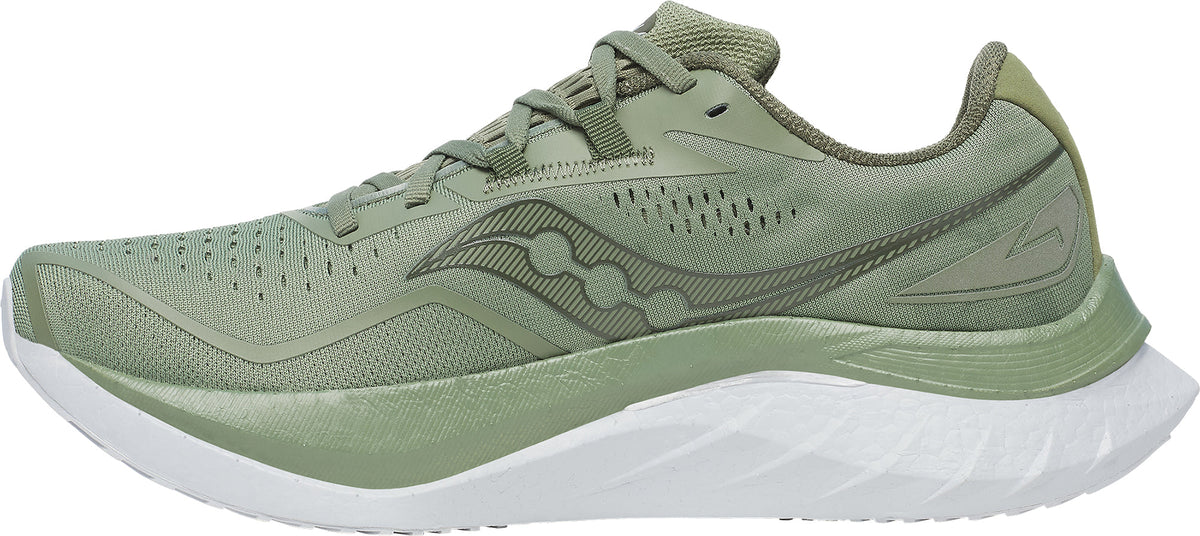 Saucony Endorphin Speed 4 Men's Running Shoes - Green