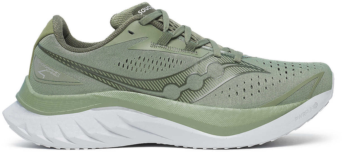 Saucony Endorphin Speed 4 Men's Running Shoes - Green