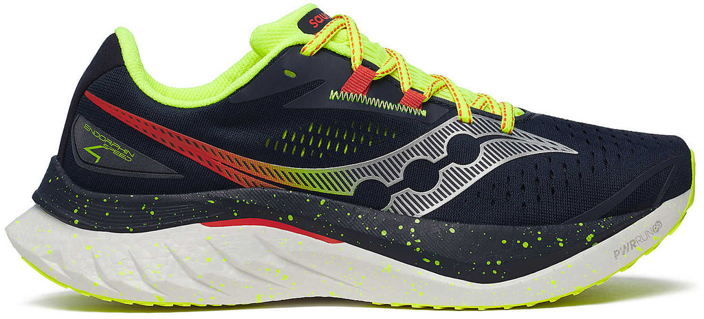 Saucony Endorphin Speed 4 Men's Running Shoes - Blue