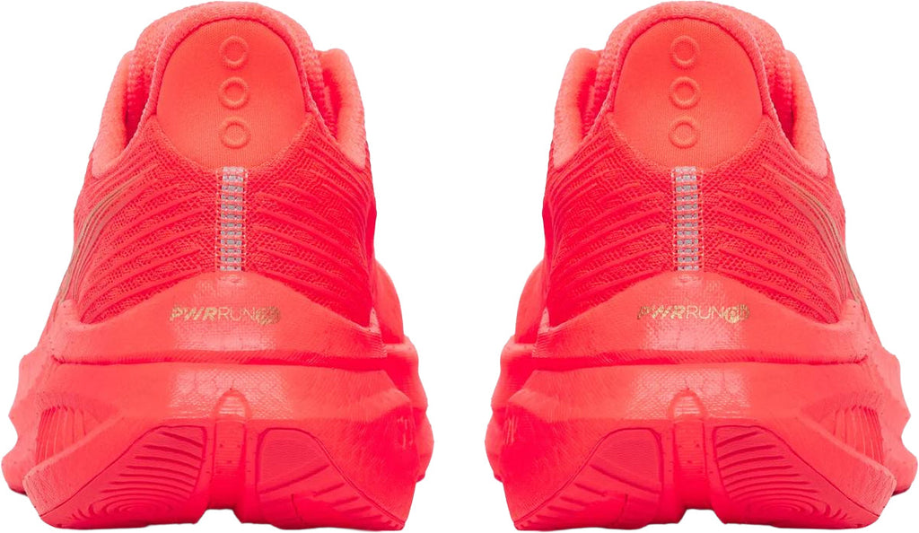 Saucony Endorphin Speed 5 Women's Running Shoes - Red