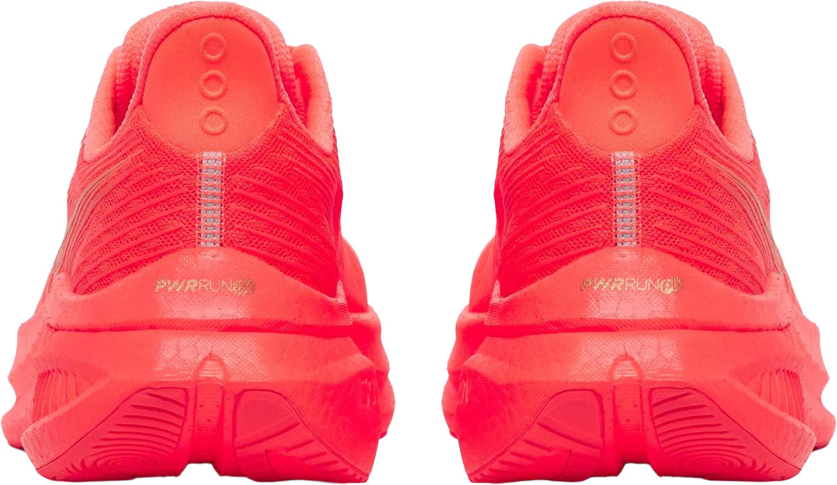 Saucony Endorphin Speed 5 Women's Running Shoes - Red