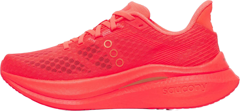 Saucony Endorphin Speed 5 Women's Running Shoes - Red
