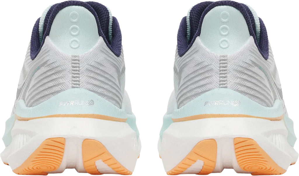 Saucony Endorphin Speed 5 Women's Running Shoes - White
