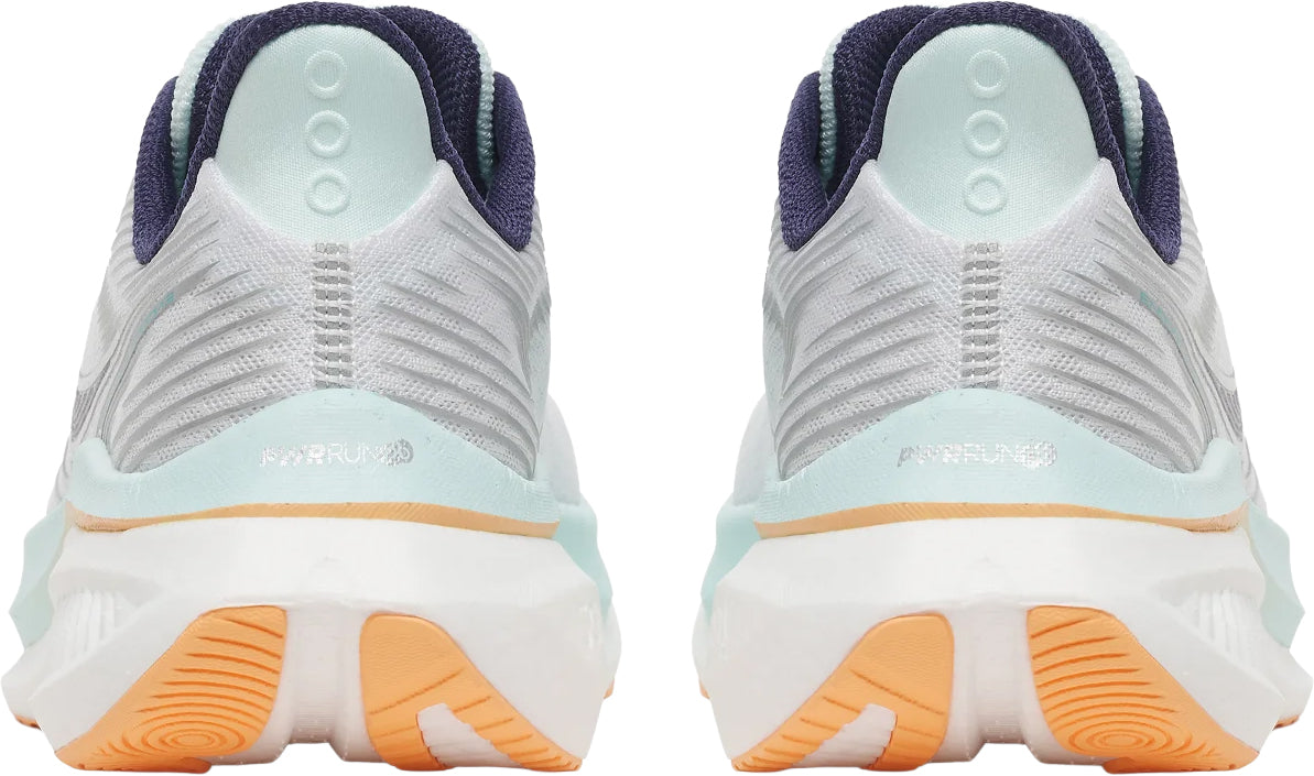 Saucony Endorphin Speed 5 Women's Running Shoes - White