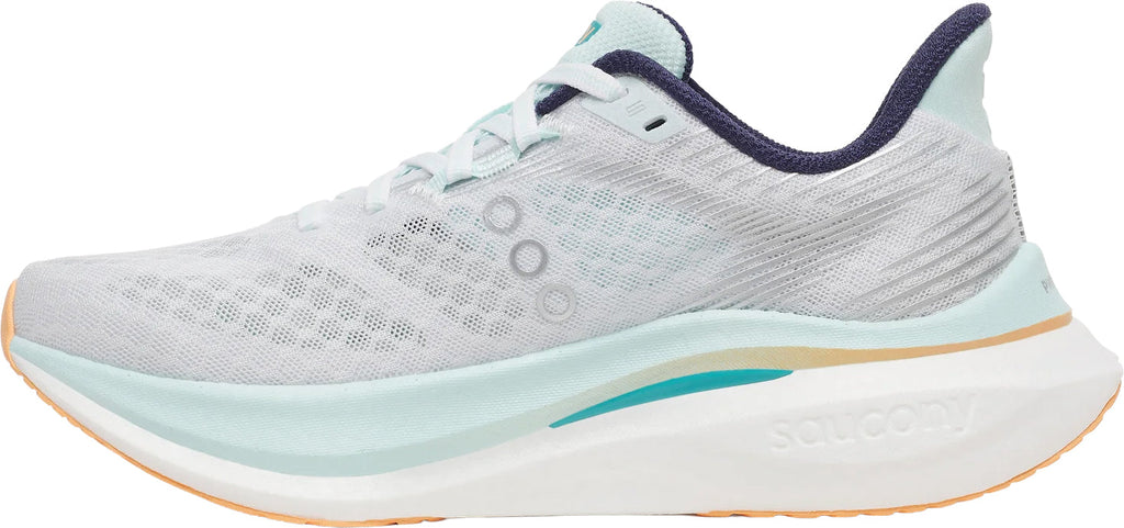Saucony Endorphin Speed 5 Women's Running Shoes - White