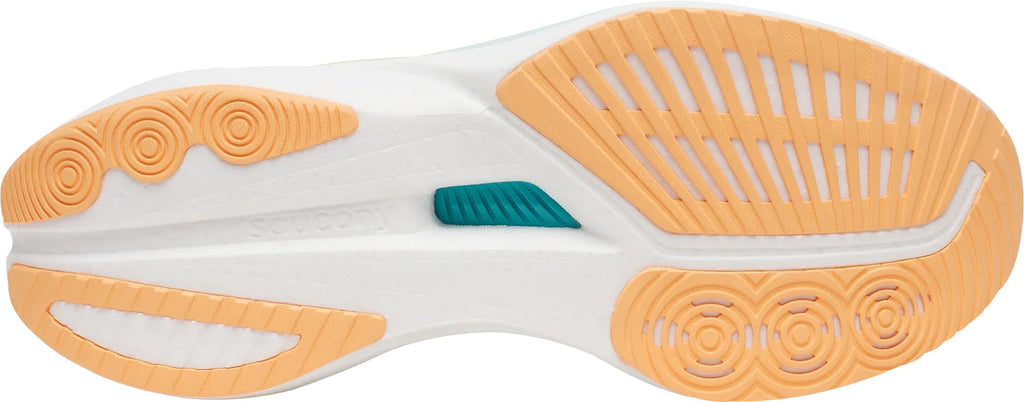 Saucony Endorphin Speed 5 Women's Running Shoes - White