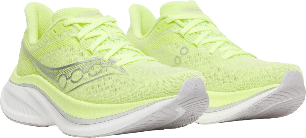 Saucony Endorphin Speed 5 Women's Running Shoes - Yellow