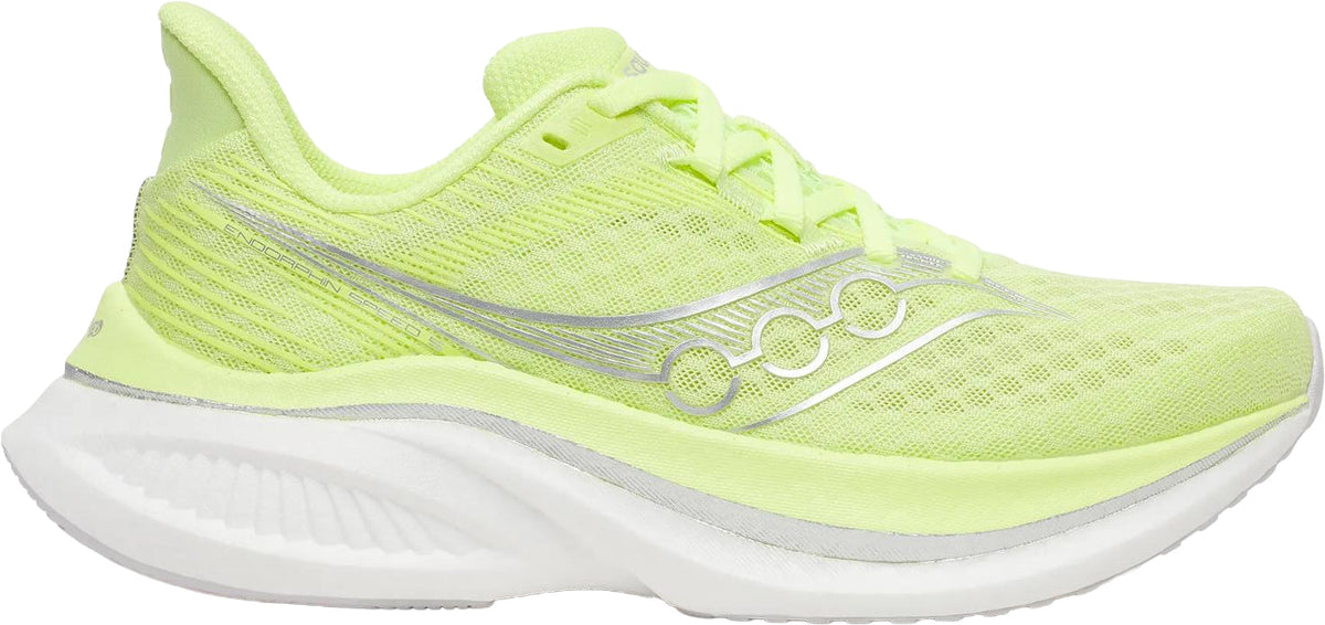 Saucony Endorphin Speed 5 Women's Running Shoes - Yellow