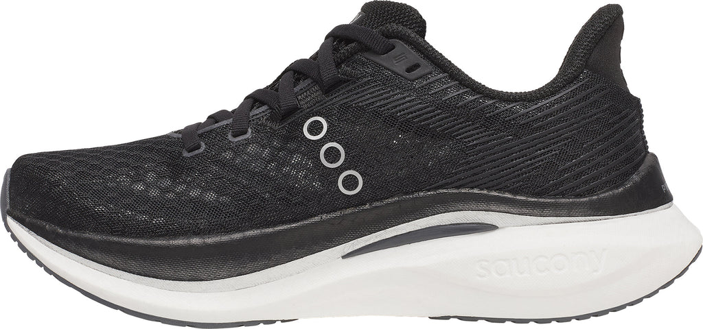 Saucony Endorphin Speed 5 Women's Running Shoes - Black