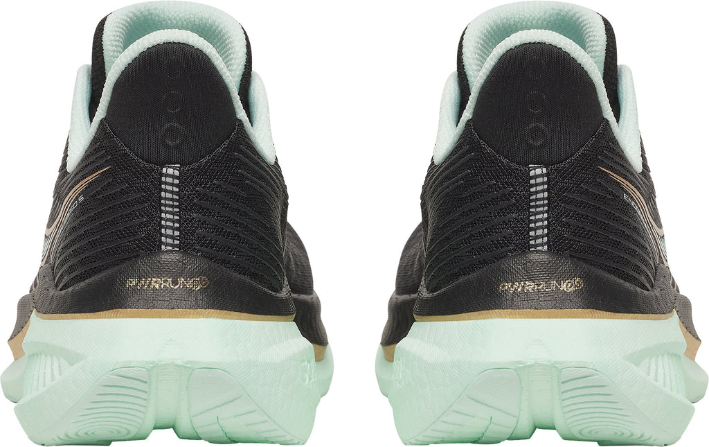 Saucony Endorphin Speed 5 Women's Running Shoes - Black