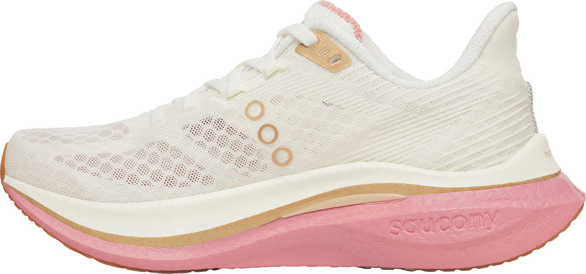 Saucony Endorphin Speed 5 Women's Running Shoes - Cream