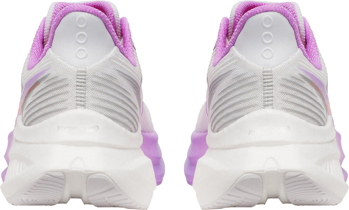 Saucony Endorphin Speed 5 Women's Running Shoes - White