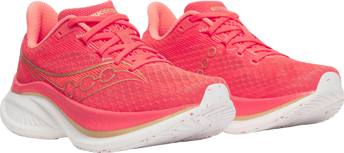 Saucony Endorphin Speed 5 Women's Running Shoes - Pink
