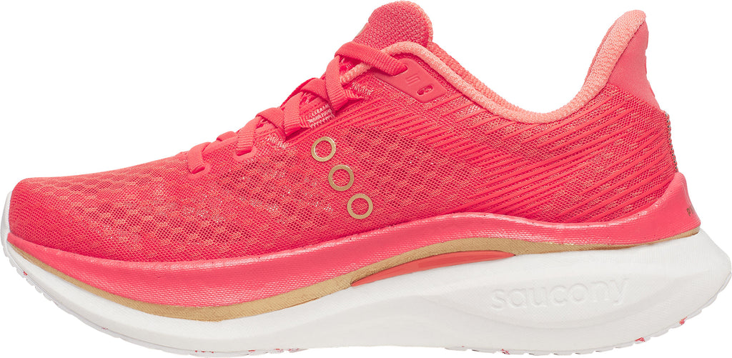 Saucony Endorphin Speed 5 Women's Running Shoes - Pink
