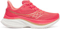 Saucony Endorphin Speed 5 Women's Running Shoes - Pink