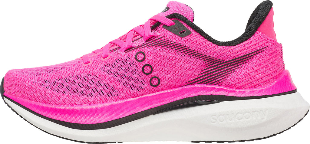 Saucony Endorphin Speed 5 Women's Running Shoes - Pink