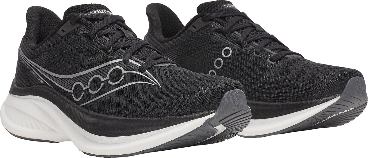 Saucony Endorphin Speed 5 Men's Running Shoes - Black
