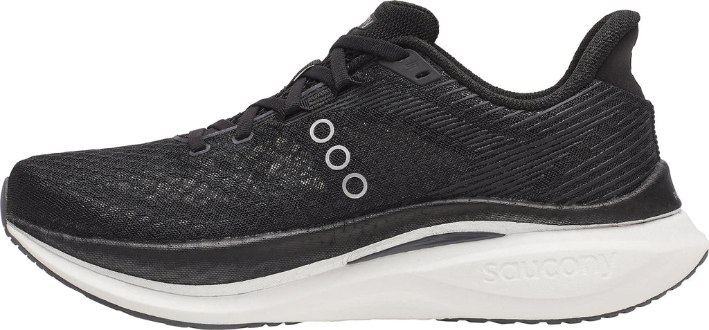 Saucony Endorphin Speed 5 Men's Running Shoes - Black